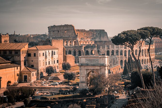 Rome Colosseum, Roman Forum & Palatine Official Visit - Who This Tour Fits Best (And Who Should Skip It)