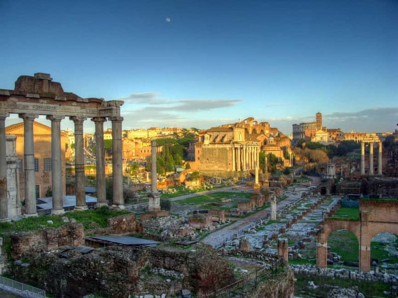 Rome: Colosseum & Roman Forum Private Tour | Optional Arena - The Optional Arena Access: Worth It if You Want the Floor-Level View
