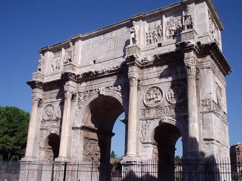Rome: Colosseum & Roman Forum Private Tour | Optional Arena - What’s Included (And Why That Impacts Value)