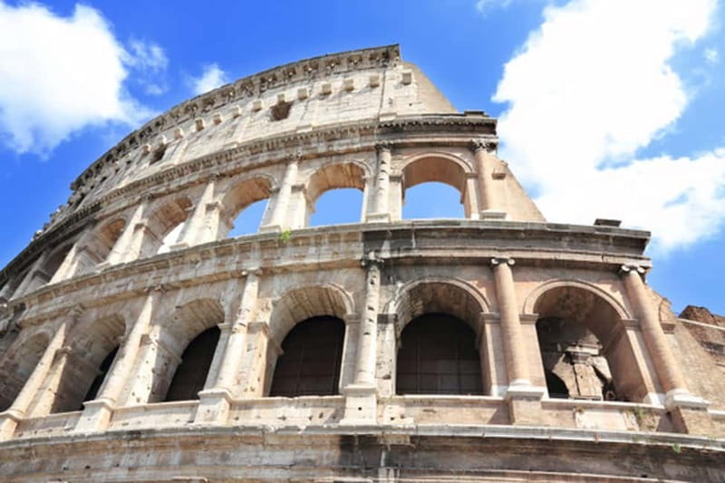 Rome: Colosseum & Roman Forum Private Tour | Optional Arena - Who This Tour Is Best For