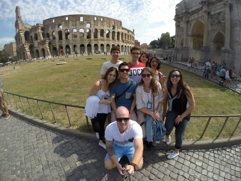 Rome: Colosseum & Roman Forum Private Tour | Optional Arena - Should You Book This Private Colosseum & Roman Forum Tour?