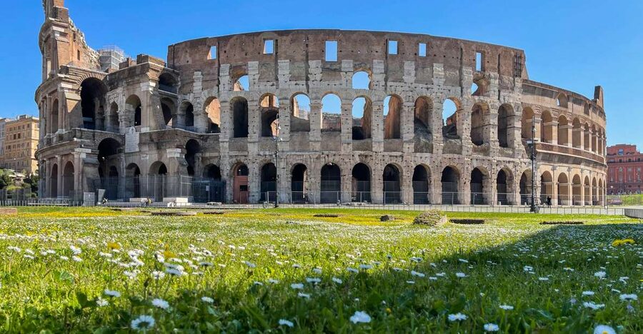 Rome: Colosseum Tour with Access to the Gladiator Arena - Price and value: what $62 is buying you