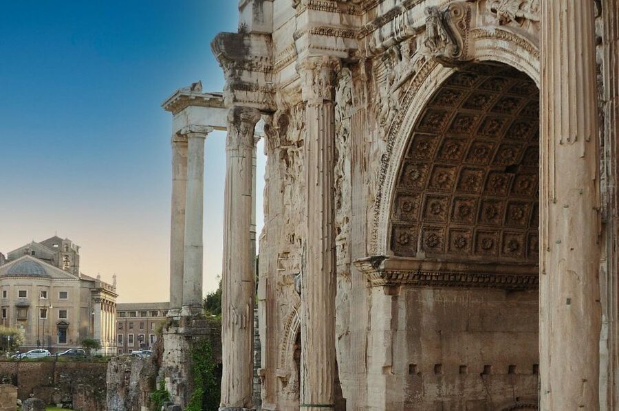 Rome: Colosseum Tour with Underground and Arena Floor Access - Should You Book This Colosseum Tour?