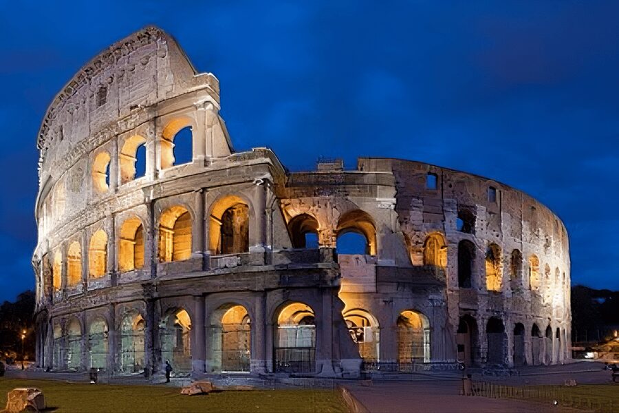 Rome: Colosseum Underground and Arena Floor Tour - Who this tour suits best (and who should skip it)