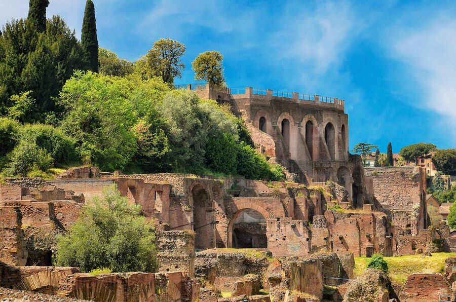 Rome: Colosseum Underground and Arena Floor Tour - Meeting point and timing: how to make it painless