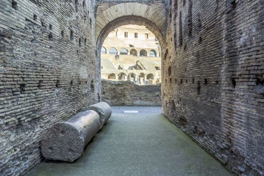 Rome: Colosseum Underground, Arena & Forum Tour - Who this tour suits best (and who should skip it)