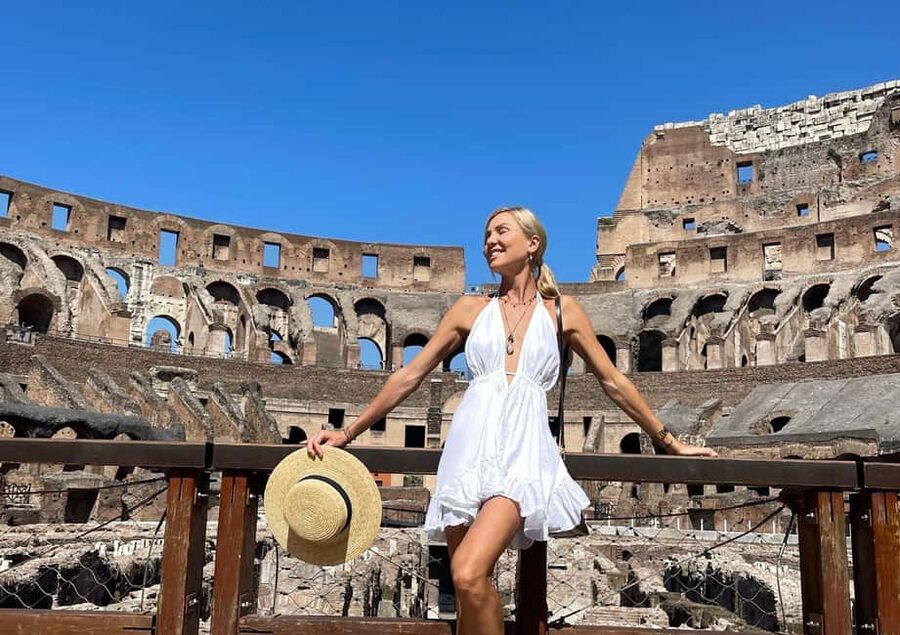 Rome: Colosseum Underground Experience, with Roman Forum - Key highlights worth planning around