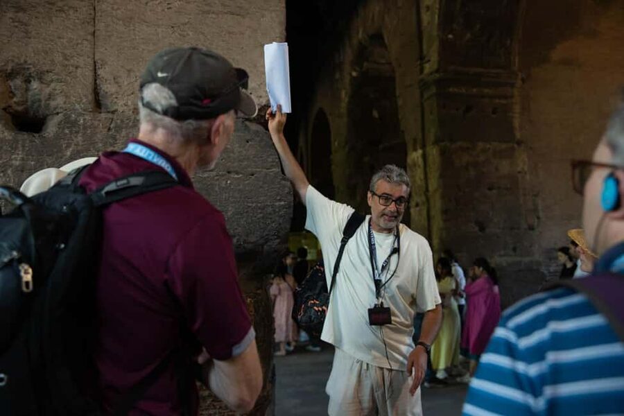 Rome: Colosseum Underground Experience, with Roman Forum - Price and Value: Is $93 Worth It?