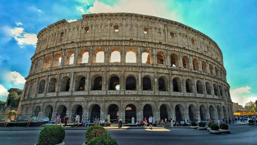 Rome: Colosseum Underground max 6 people - Going underground: the backstage that changes everything