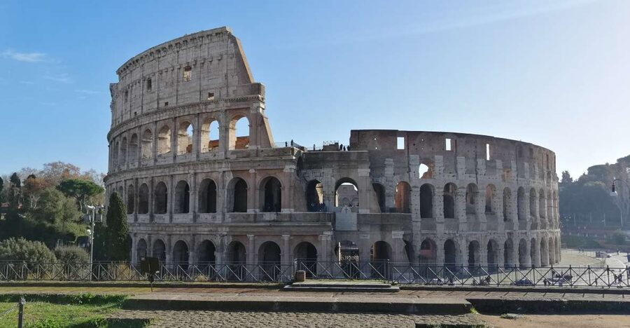Rome: Colosseum, Underground & Roman Forum Private Tour - Key reasons this tour stands out