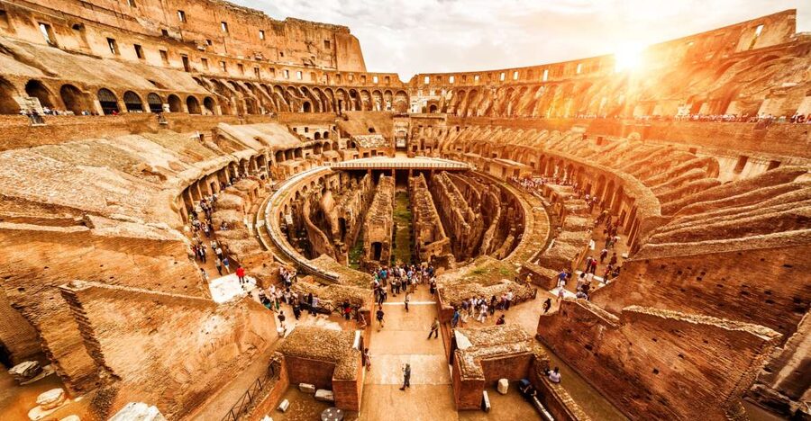 Rome: Colosseum & Vatican Museums Combo Tour - Key things to know before you go