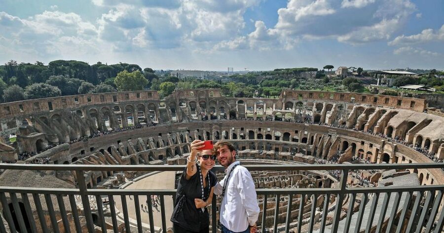 Rome: Colosseum & Vatican Museums Combo Tour - Why This Colosseum + Vatican Combo Tour Works So Well