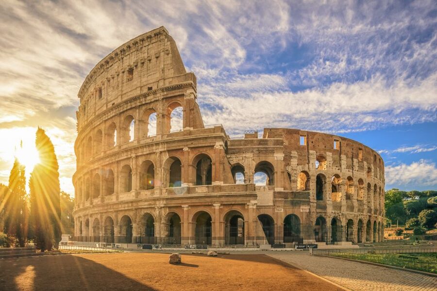 Rome: Colosseum & Vatican Museums Combo Tour - The Colosseum: 3 Hours That Actually Amount to More Than Photos