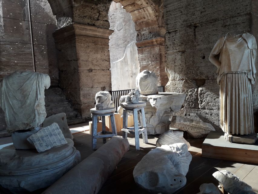 Rome: Colosseum & Vatican Museums Combo Tour - Real Value: Skip-the-Line, Reservation Fees, and Smart Add-Ons