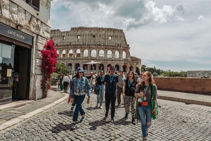 Rome: Colosseum, Vatican Museums & Historic Center in a Day - The Game Plan: See the Best of Rome in One Tight Timeline