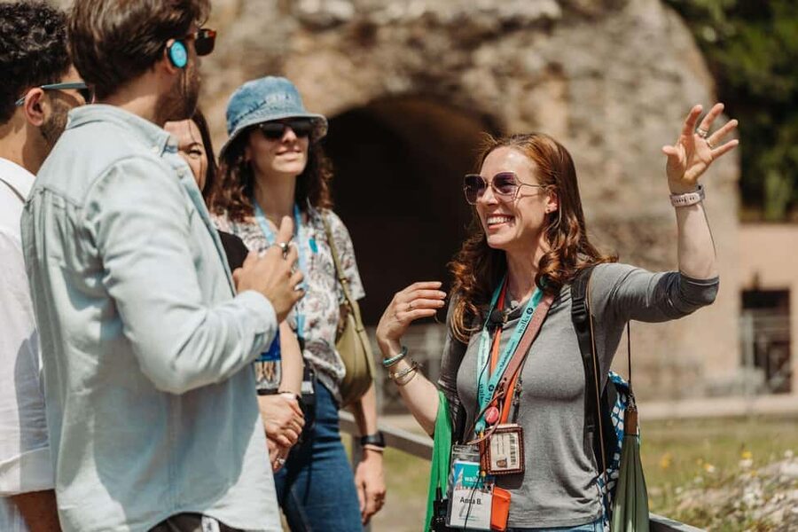 Rome: Colosseum, Vatican Museums & Historic Center in a Day - Piazza Navona Meet-Up to Trevi Fountain: Rome’s Postcard Starts Fast