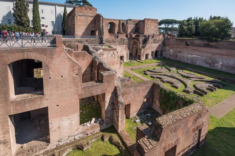 Rome: Colosseum with Arena Floor, Forum & Palatine Hill Tour - Colosseum Attic (Floors 3–5): The Perspective Upgrade