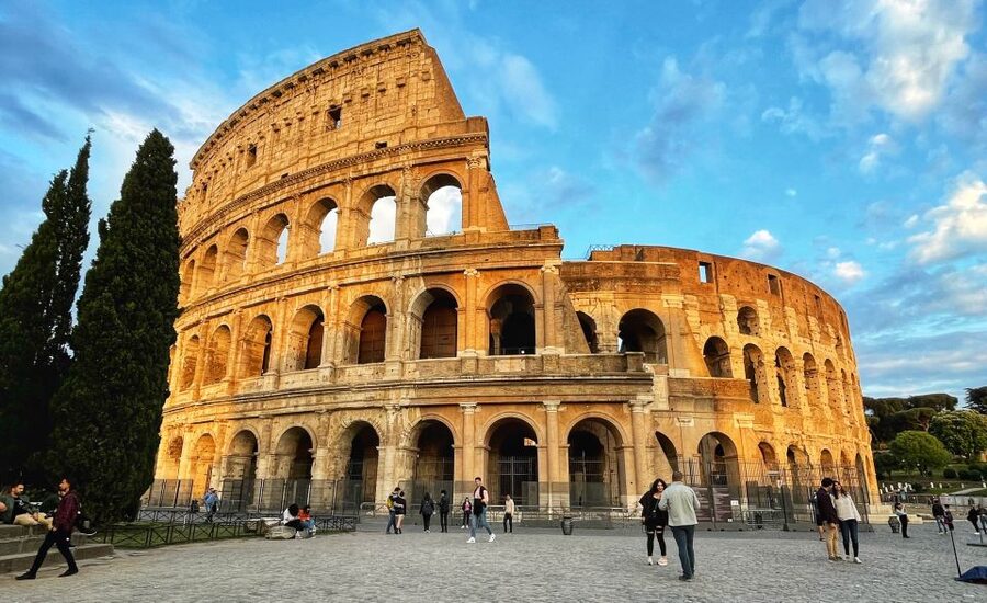 Rome: Colosseum with Arena Floor, Forum & Palatine Hill Tour - Price and Value: What $112.15 Buys You