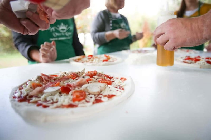 Rome: Combo Pizza and Pasta Cooking Class with Wine - Should You Book This Rome Pizza and Pasta Class?