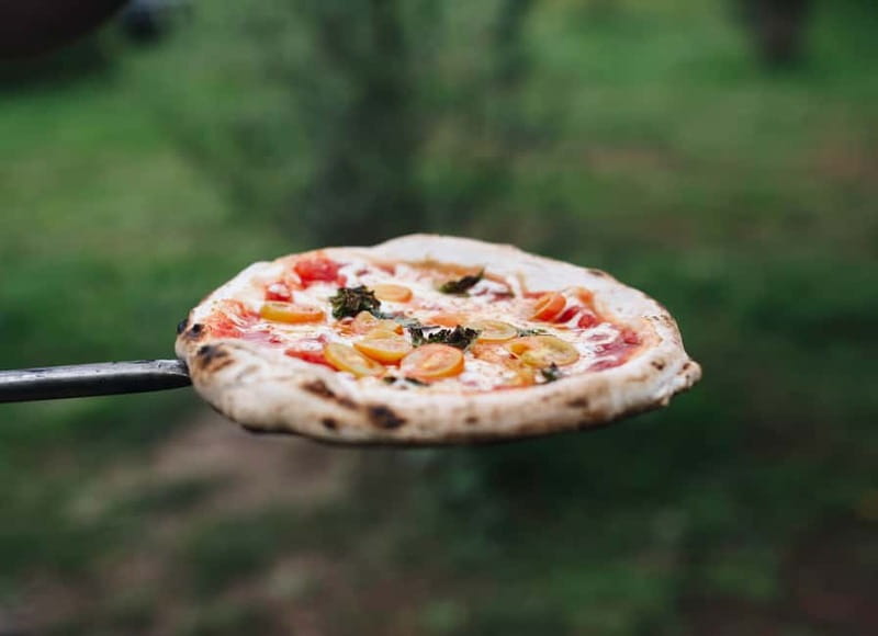 Rome: Combo Pizza and Pasta Cooking Class with Wine - FAQ