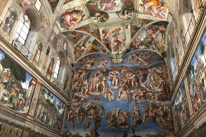 Rome: Complete Early Morning Vatican Tour | Small Group - Key Highlights You’ll Feel Immediately
