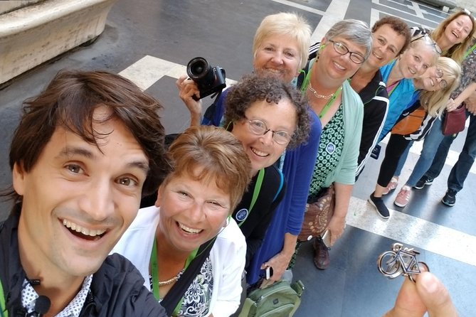 Rome: Complete Early Morning Vatican Tour | Small Group - St. Peter’s Basilica: Fitting the Scale into 45 Minutes