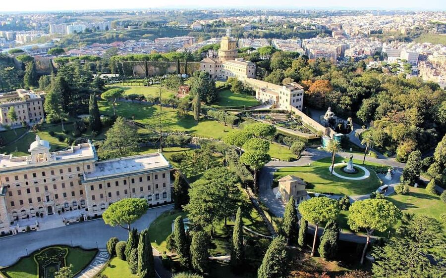 Rome: Complete Tour of St. Peter's Basilica & Dome's Access - St. Peter’s Basilica and dome access in 2 hours: what you’re buying