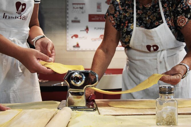 Rome Cooking Class: Fresh Pasta Two Ways & Tiramisu with wine - Why this pasta class feels easy (even if you’re a beginner)