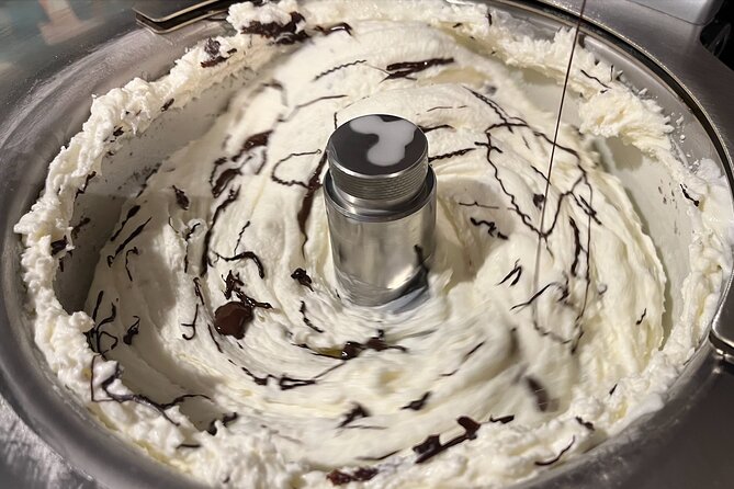 Rome Cooking Class: Gelato and Fettuccine Small Group Experience - Rome cooking class near the Vatican: what makes it feel special