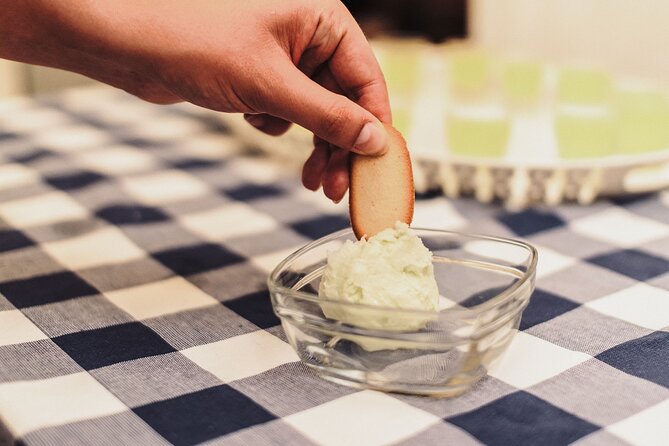 Rome Cooking Class: Make Pasta, Dine & Drink Wine With Local Chef - Gelato Finish: Dessert That Feels Like a Cultural Signature