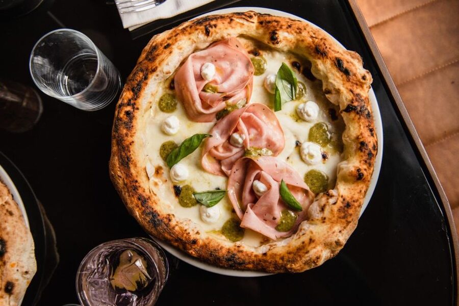 Rome: Cooking Class with a Master Neapolitan Pizzaiolo - The Traditions Lesson: Why Pizza Is More Than Food
