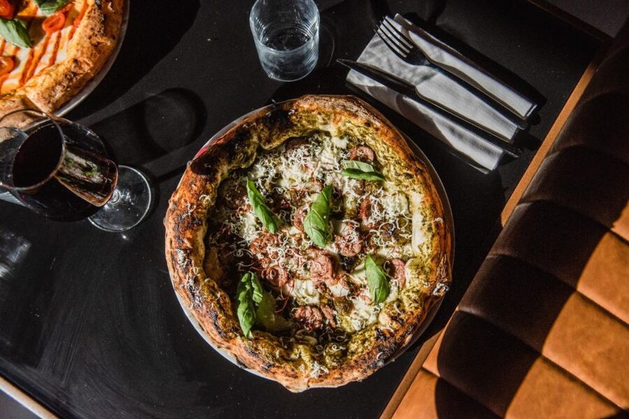 Rome: Cooking Class with a Master Neapolitan Pizzaiolo - Price And Value: What $52 Buys You In Rome