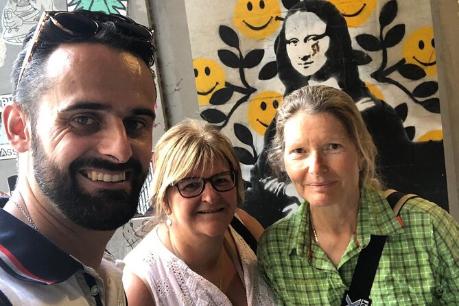 Rome : Custom Walking Tour With A Guide (Private Tour) - How the guide customizes your route (and how to use that power)
