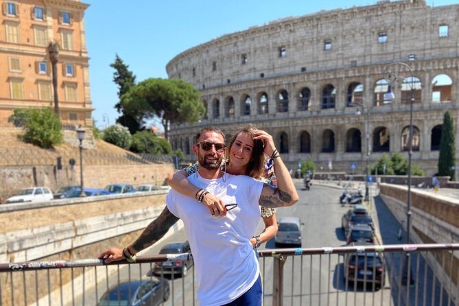 Rome : Custom Walking Tour With A Guide (Private Tour) - Neighborhood walking: the Rome you can’t quite map alone
