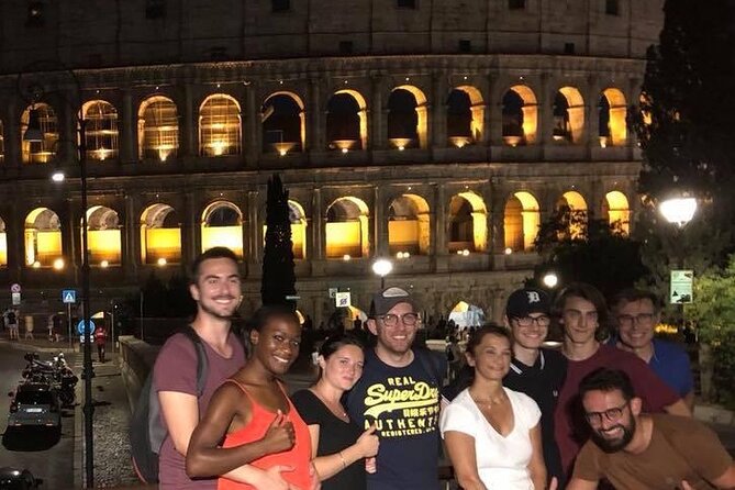 Rome : Custom Walking Tour With A Guide (Private Tour) - Food and coffee stops you control (and what to budget)