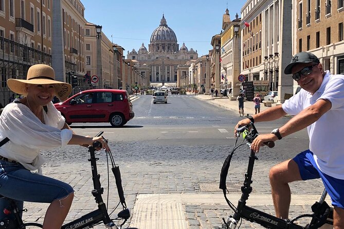 Rome : Custom Walking Tour With A Guide (Private Tour) - Night walking option: when the city slows down