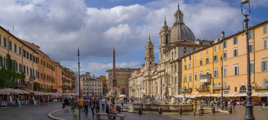 Rome: Dark Past Walking Tour with Capuchin Crypt Ticket - Capuchin Crypt first: what the ticketed underground visit feels like