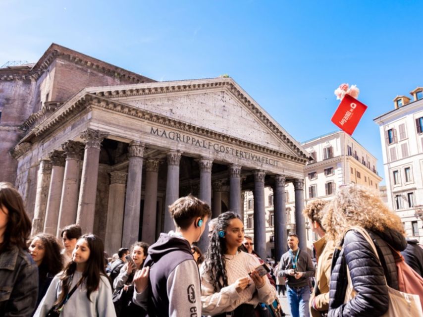 Rome Day Tour: Colosseum & Skip-the-Line Sistine Chapel - Dress Code and Rules That Can Affect Your Day