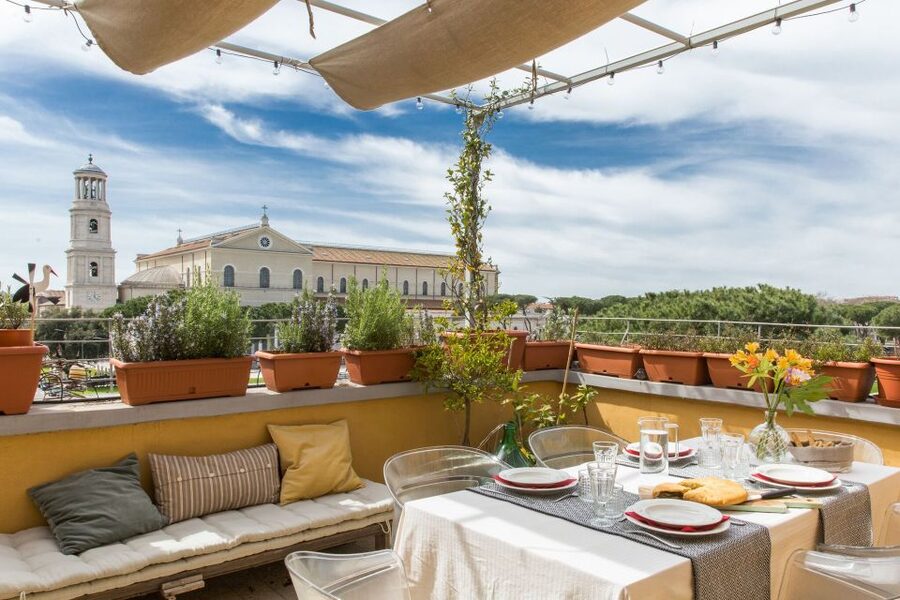 Rome: Dining Experience at a Local's Home - Key Things I’d Put on Your Radar