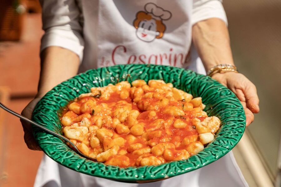 Rome: Dining Experience at a Local's Home - Practical Tips Before You Go