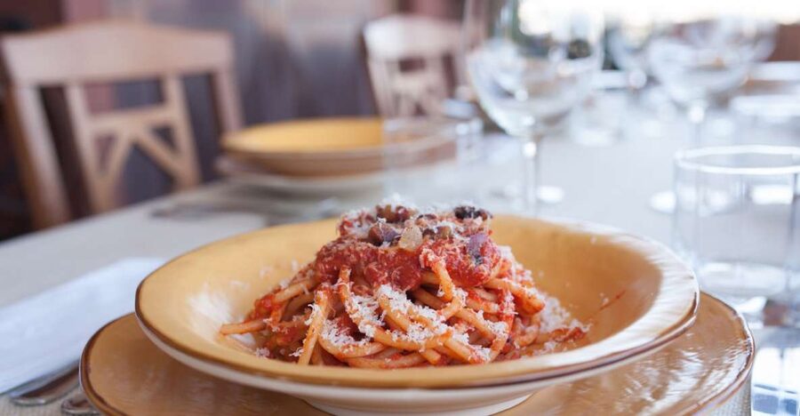 Rome: Dining Experience at a Local's Home - The Big Idea: Eating Like a Roman Family Dinner