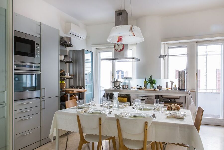 Rome: Dining Experience at a Local's Home - How the Cooking Demo Actually Works (And Why It Feels Different)