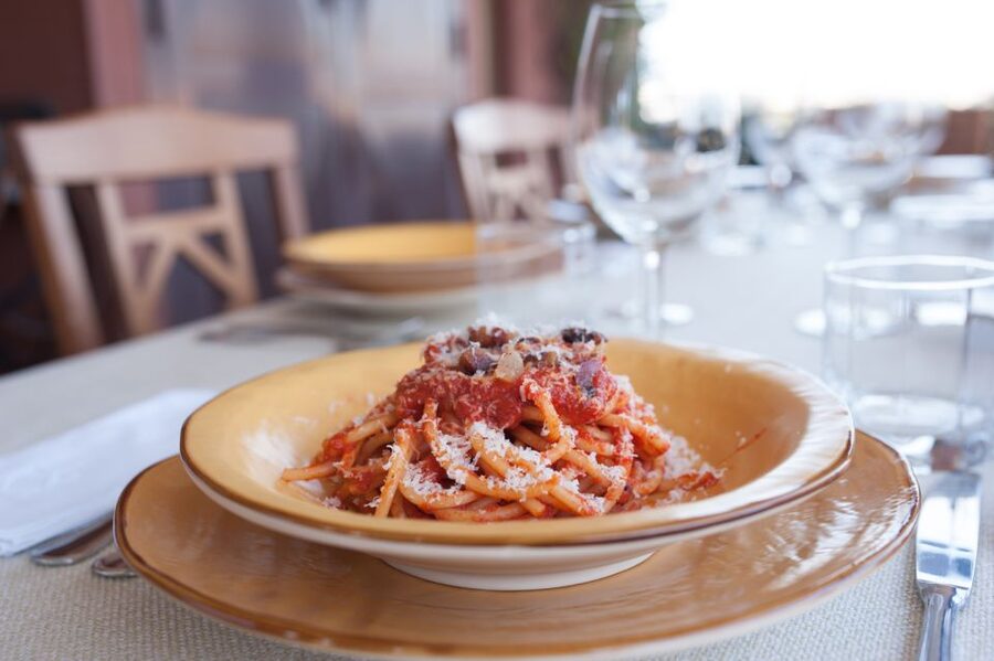 Rome: Dining Experience at a Local's Home - Course-by-Course: What the Evening Feels Like