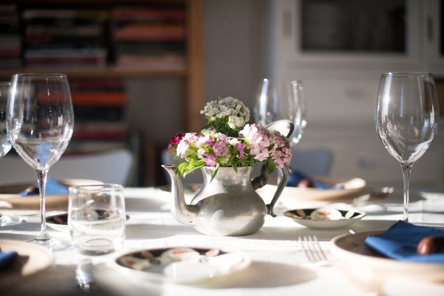 Rome: Dining Experience at a Local's Home - Why Cesarine Is a Smart Choice (and Not Just Another Food Tour)