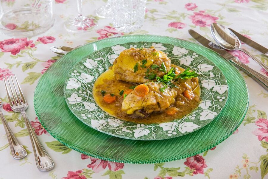 Rome: Dining Experience at a Local's Home - Value and Price: Why $100 Can Still Make Sense