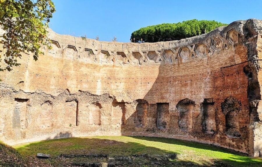 Rome: Domus Aurea Guided Group Tour - Nero’s Golden House Beneath Rome, and Why It Feels Different