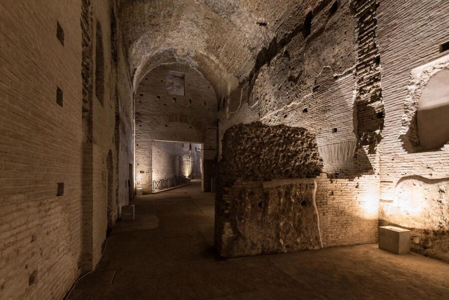 Rome: Domus Aurea Guided Group Tour - Who Leads, and What Good Guides Do Here