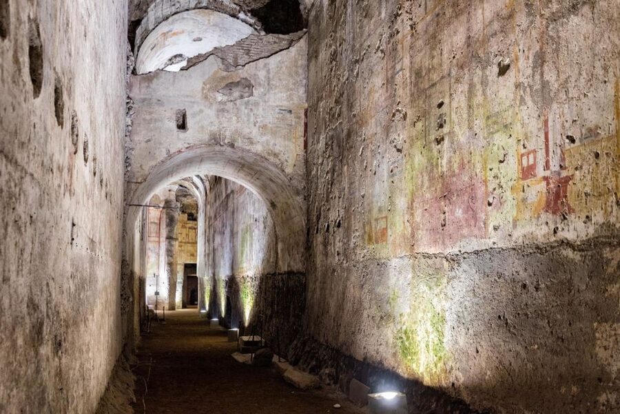 Rome: Domus Aurea Guided Group Tour - Best Fit for This Tour (and When to Skip It)