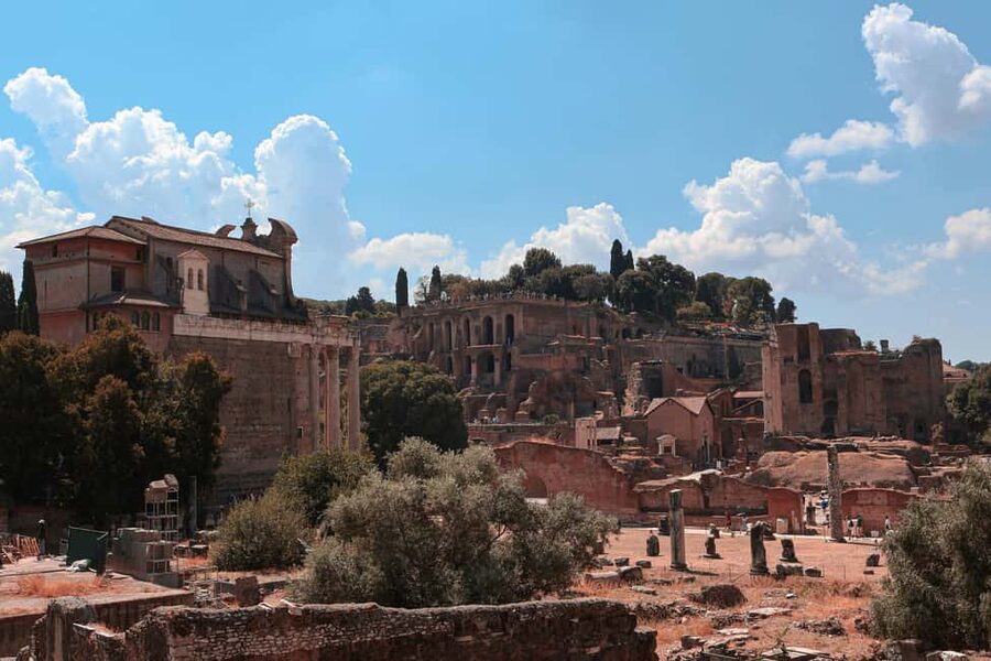 Rome: Domus Aurea Guided Tour and Virtual Reality Experience - Price and value: is $67 a smart buy?