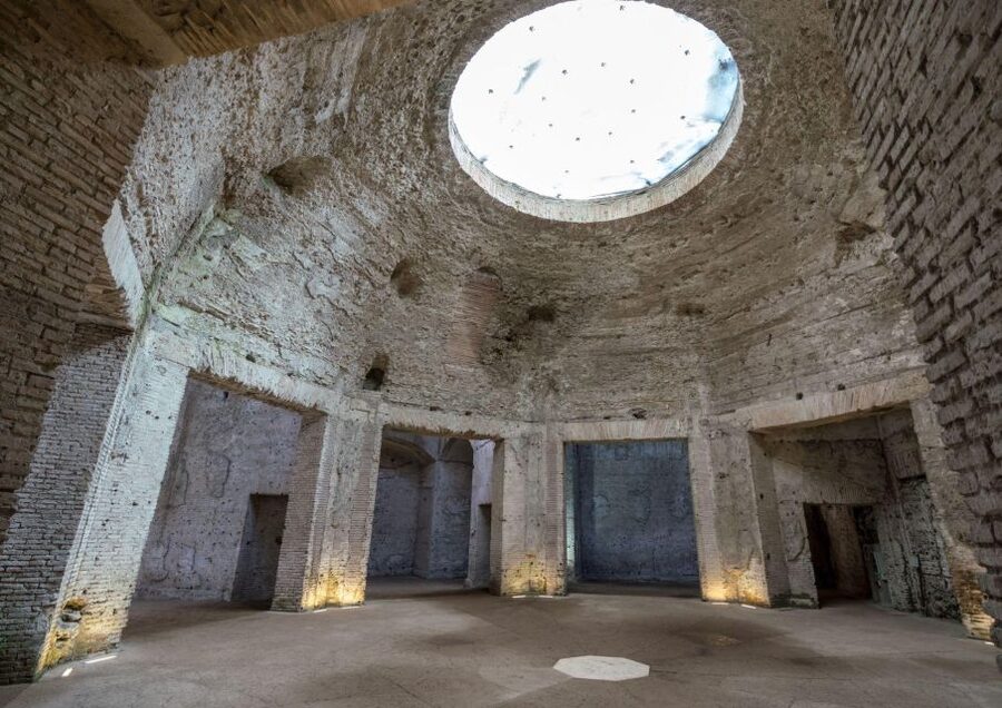 Rome: Domus Aurea, Nero's Golden House guide tour - Key takeaways before you go